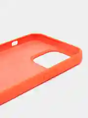 Терракотовый чехол силиконовый iPhone 6/6S, 7/8/SE 2020, Plus, X/XS, XR, 11, 12, Pro, Max