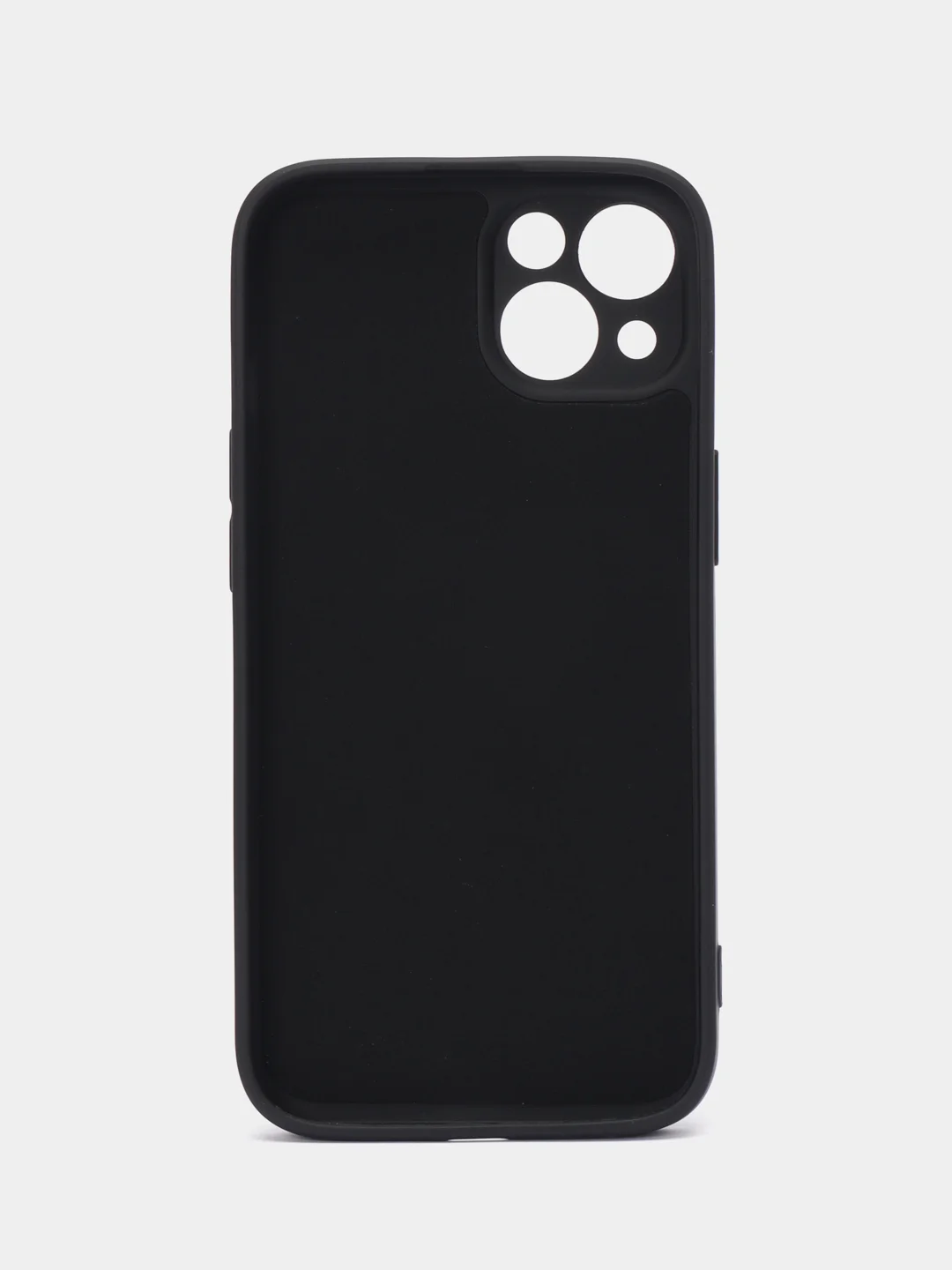 Черный чехол "NASA" для iPhone 7/8 Plus/X/XS/XR Max/11 Pro Max/12/13 Pro max/mini