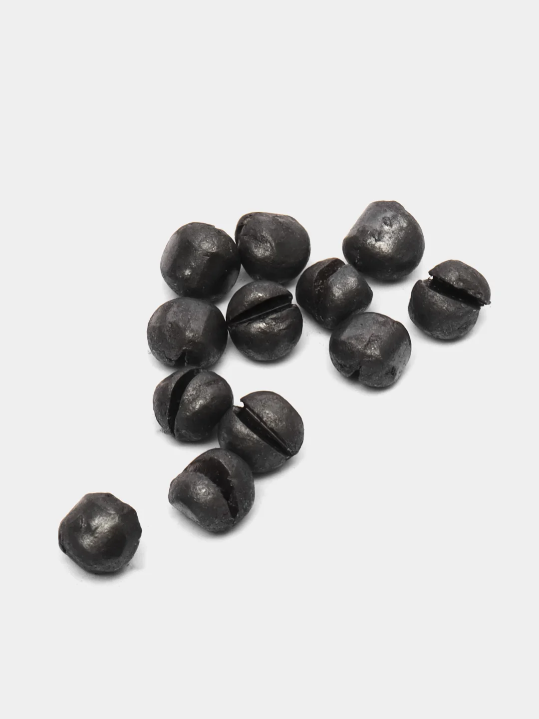 Индиго набор рыболовных грузил / груз PALLINI (70-80-100гр)