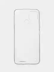 Чехол прозрачный силиконовый для Realme C11 2021 C20 C30 C30S C31 C35 8i