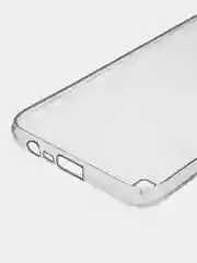 Чехол прозрачный силиконовый для Realme C11 2021 C20 C30 C30S C31 C35 8i