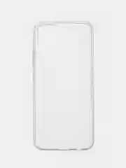 Чехол прозрачный силиконовый для Realme C11 2021 C20 C30 C30S C31 C35 8i