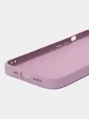 Фуксия чехол для айфон со стеклянной панелью iPhone 11, 12, 13, 14, Pro, 12 Pro Max, 14 Pro