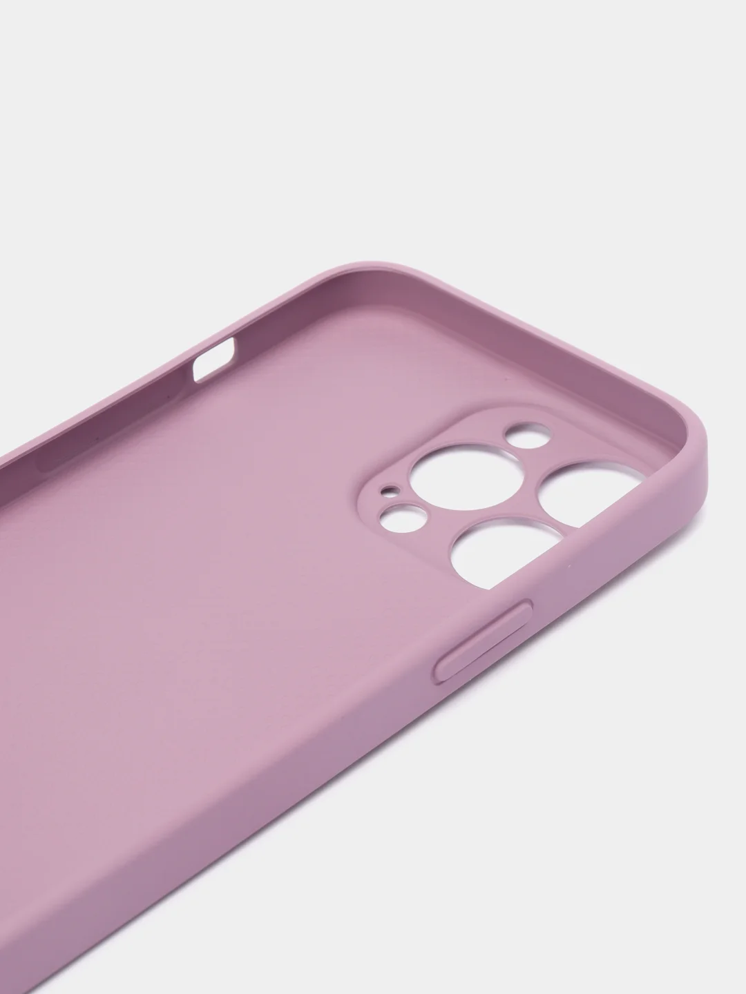 Фуксия чехол для айфон со стеклянной панелью iPhone 11, 12, 13, 14, Pro, 12 Pro Max, 14 Pro