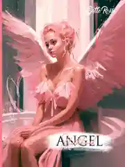 Блокнот скетчбук А4, 64 листа Gatto Rosso. Angel Sketchbook. Проф-Пресс