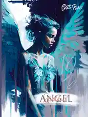 Пастельно-коралловый блокнот скетчбук А4, 64 листа Gatto Rosso. Angel Sketchbook. Проф-Пресс