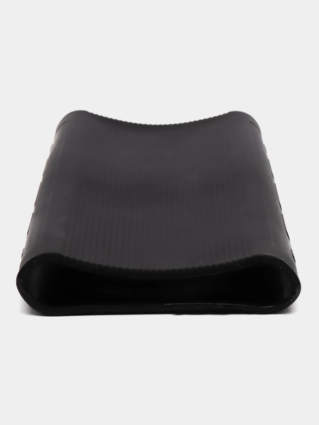 Черный чехол на повербенк Xiaomi Power Bank 3 20000 mah PLM07ZM повербанк