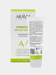 ARAVIA Крем-корректор для лица азелаиновый 50 мл АРАВИЯ