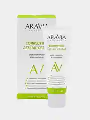 ARAVIA Крем-корректор для лица азелаиновый 50 мл АРАВИЯ