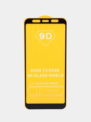 Защитное стекло 9D для Xiaomi Redmi 5 Plus (Сяоми Редми 5 Плюс)