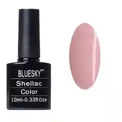 Гель лак для ногтей Bluesky
