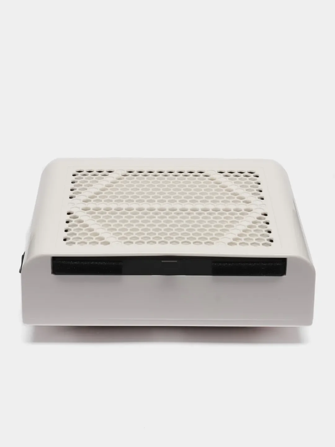 Розовый пылесос для маникюра, 80W