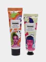 Крем для рук питательный Selfie Lab Young, 30 г