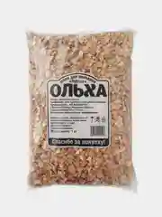 Щепа для копчения ОЛЬХА 250 г