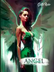 Пастельно-коралловый блокнот скетчбук А4, 64 листа Gatto Rosso. Angel Sketchbook. Проф-Пресс