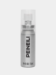 Спрей пролонгатор и салфетки для продления секса Peineili