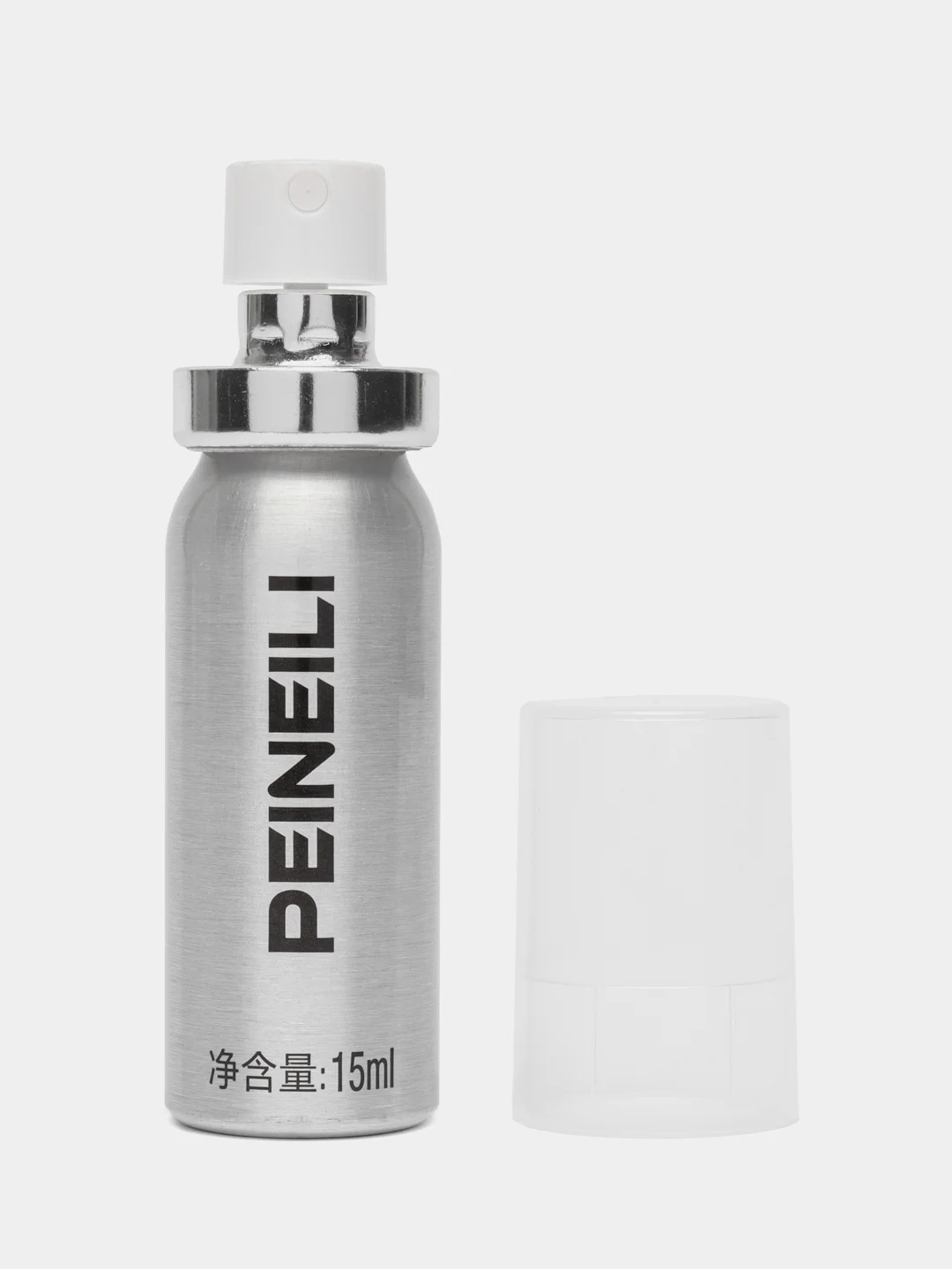 Спрей пролонгатор и салфетки для продления секса Peineili