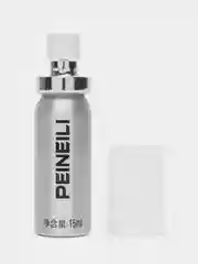 Спрей пролонгатор и салфетки для продления секса Peineili