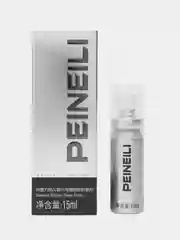 Спрей пролонгатор и салфетки для продления секса Peineili
