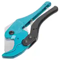 Ножницы для резки изделий из ПВХ, универсальные, D 42 мм, GROSS, 78424