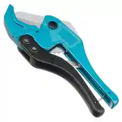 Ножницы для резки изделий из ПВХ, универсальные, D 42 мм, GROSS, 78424