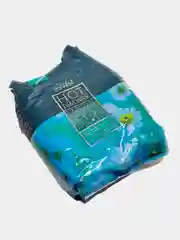 Пленочный воск для депиляции Italwax Азулен, 1 кг