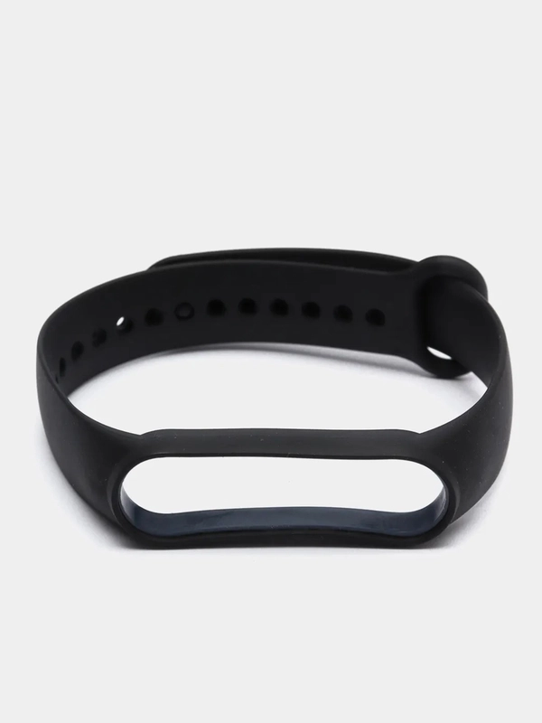 Ремешок для фитнес браслета Xiaomi Mi Band 5