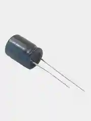 470мкФ 35в Конденсатор электролитический 470UF 35V 105C 10х13 TK JAMICON