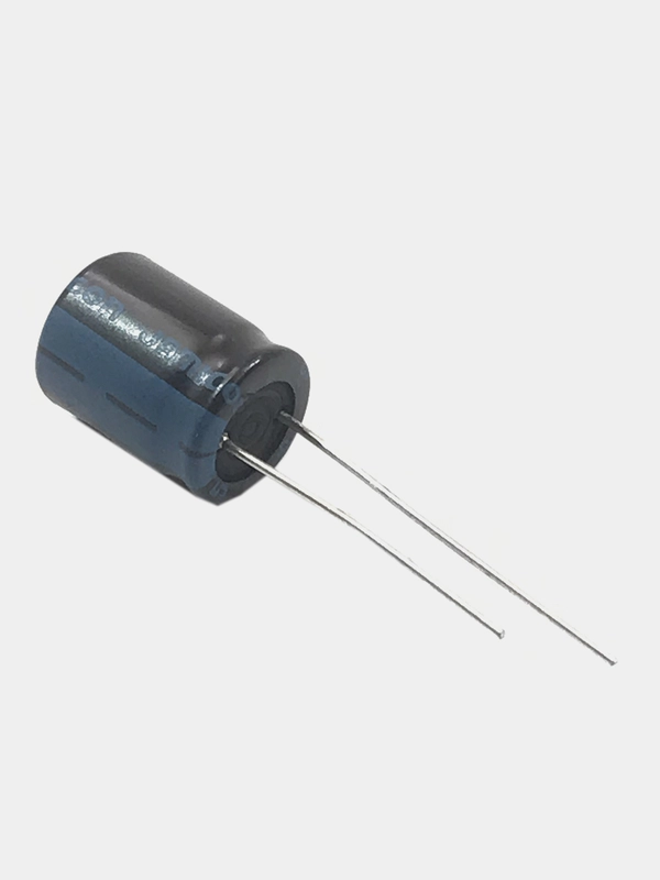 470мкФ 35в Конденсатор электролитический 470UF 35V 105C 10х13 TK JAMICON