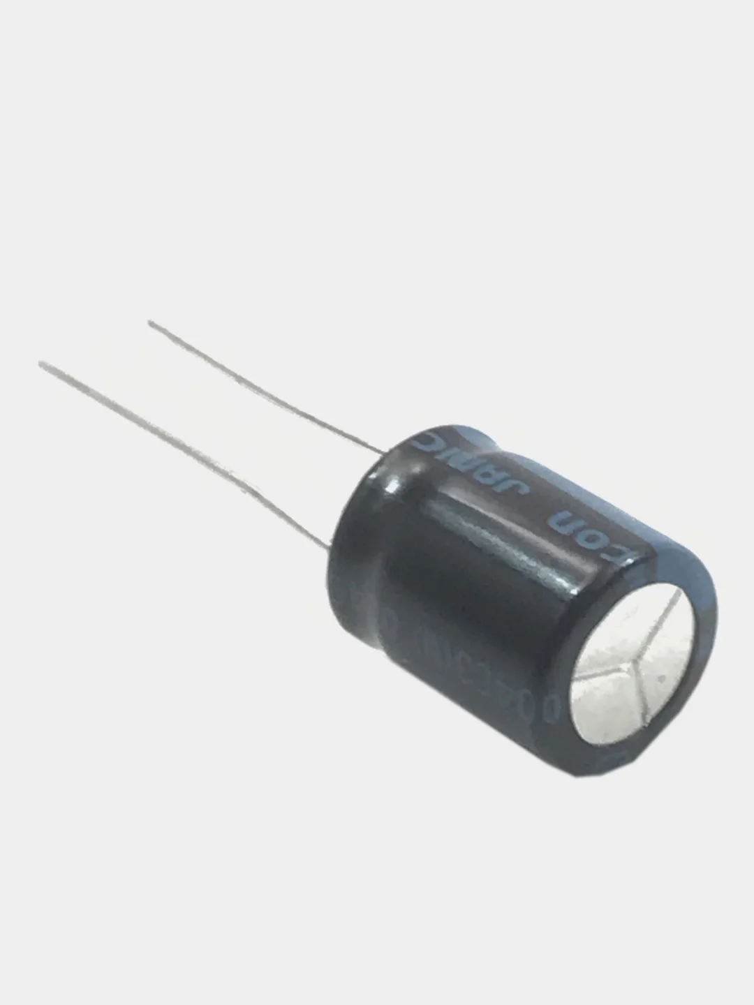 470мкФ 35в Конденсатор электролитический 470UF 35V 105C 10х13 TK JAMICON