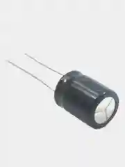 470мкФ 35в Конденсатор электролитический 470UF 35V 105C 10х13 TK JAMICON