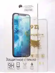 Защитная пленка керамическая прозрачная для Redmi Note 8