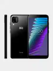 Смартфон BQ 5765L Clever, безрамочный, 4-ядерный