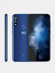 Смартфон BQ 6061L Slim, 4-ядерный, 3500 мАч