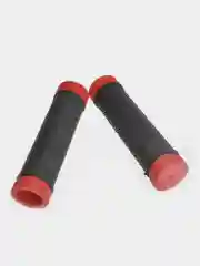 Желтый грипсы для велосипеда (комплект) 120мм, Ручка руля Sport, 2шт. Велосипедные ручки