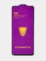Защитное стекло OG для Redmi Note 12S / Редми Нот 12С