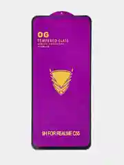 Защитное стекло OG для Realme C55 / Реалми С55