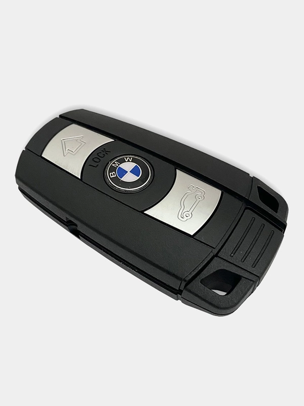 Корпус на штатный ключ с лезвием BMW / БМВ (B636)