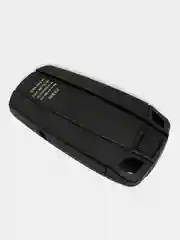 Корпус на штатный ключ с лезвием BMW / БМВ (B636)