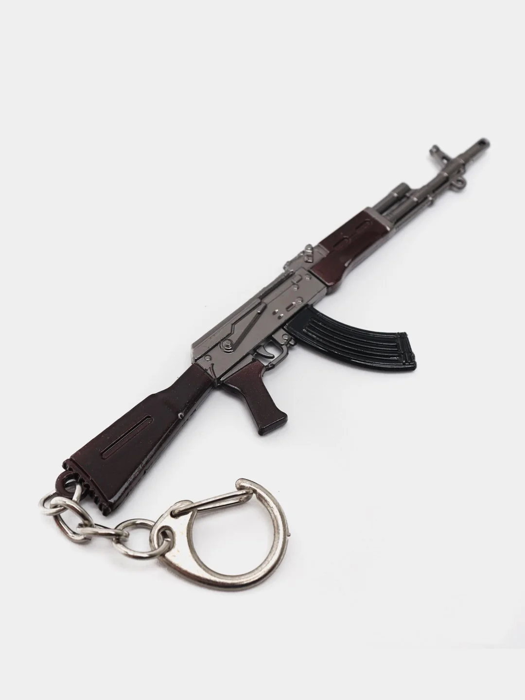 Карамельный брелок PUBG