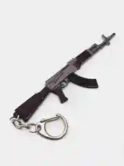 Карамельный брелок PUBG