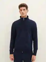 Толстовка для мужчин Tom Tailor оверсайз