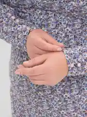 Платье повседневное