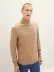 Пуловер мужской Tom Tailor классический