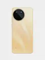 Золотой смартфон Realme 11 8/256 Gb