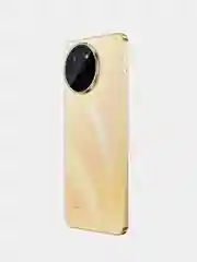 Золотой смартфон Realme 11 8/256 Gb