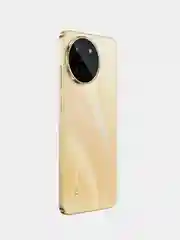 Золотой смартфон Realme 11 8/256 Gb