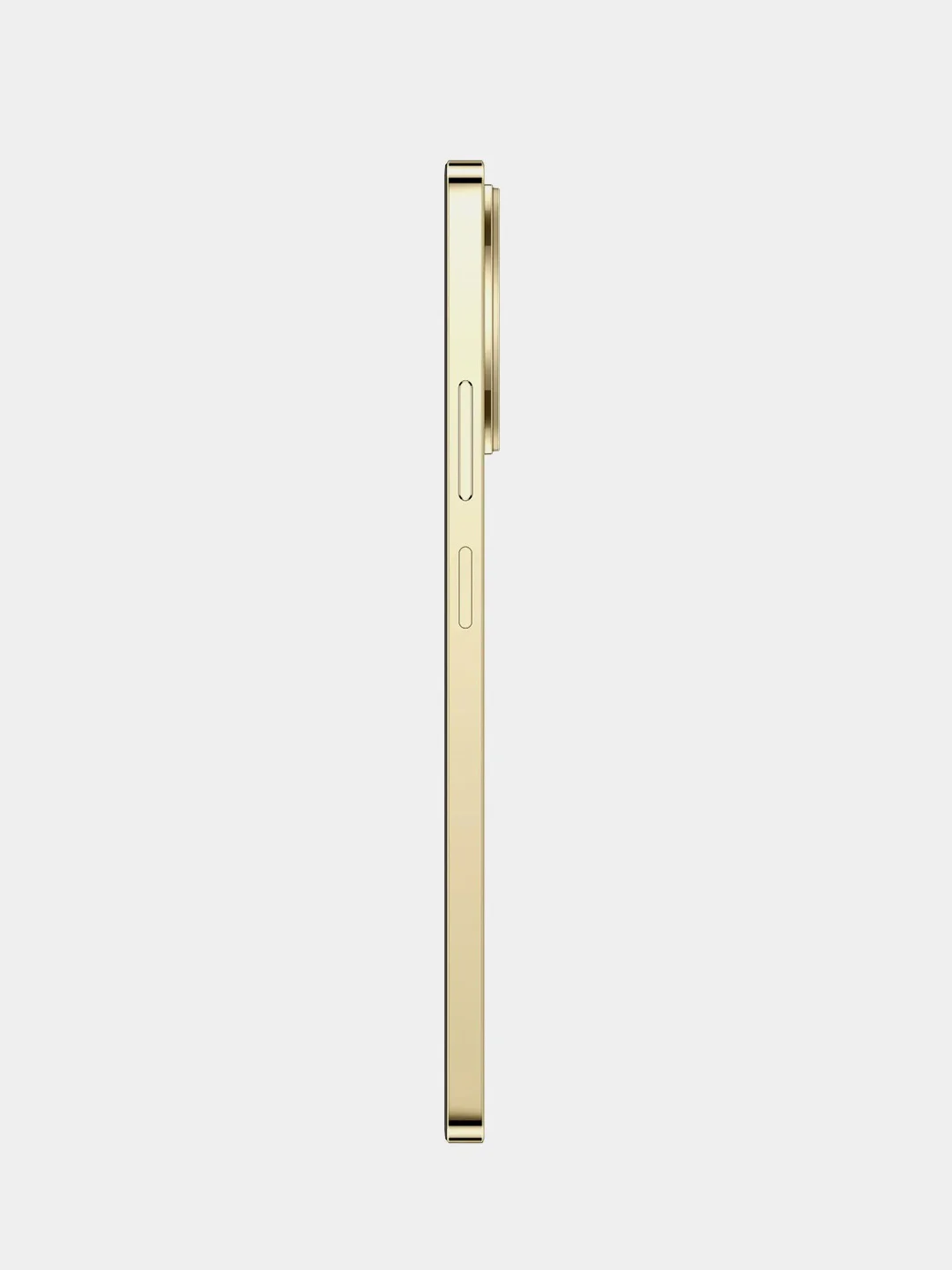 Золотой смартфон Realme 11 8/256 Gb