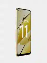 Золотой смартфон Realme 11 8/256 Gb