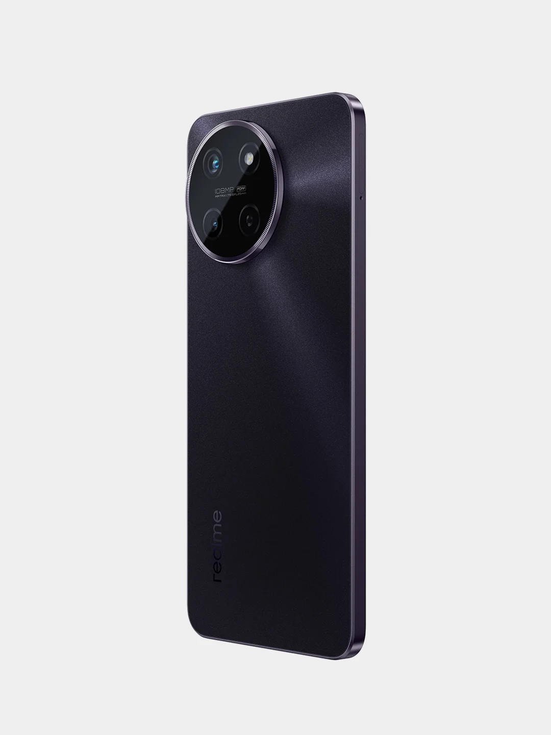 Черный смартфон Realme 11 8/256 Gb